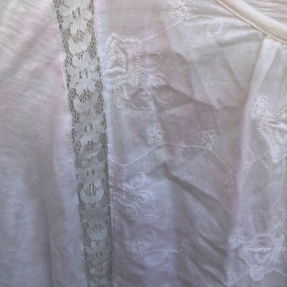 Blouse - Picture 2 of 2